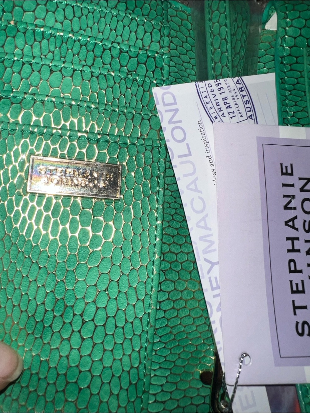Wallet bundle - Picture 9 of 9